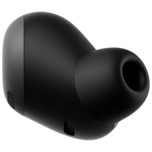 Google Pixel Buds Pro In-Ear Noise Cancelling Truly Wireless Headphones - Carbon - Image 4