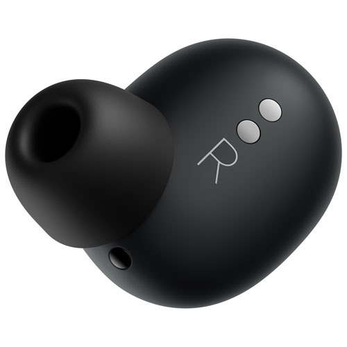 Google Pixel Buds Pro In-Ear Noise Cancelling Truly Wireless Headphones - Carbon - Image 3
